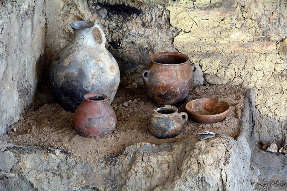 3000-year-old script discovered in Georgia to change world’s history of writing geotv.ge